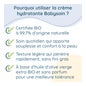 Babysoin Crème Hydratante Bébé 200 ml