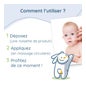 Babysoin Crème Hydratante Bébé 200 ml