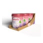 BabyBio Optima 2 Lait Bio  3x800g