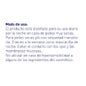 Bandi Medical Expert Crème Nutritive Hydratante Anti-Sècheresse 50 ml