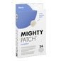 Hero Mighty Patch Invisible 24 Patchs Hydrocolloïdes