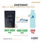 HSN Evotonic Sin Sabor 500g