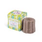Lamazuna Shampooing Solide Cheveux Gras à Litsée Citronnée 55g