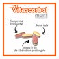 Vitascorbol Multi Sénior 30 Comprimés