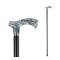 Cavip By Flexor Bâton de marche Bâton en aluminium 406 1pc