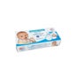 Nahore Baby Aspirateur nasal double usage manuel et oral 1ud