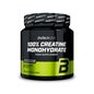 Biotech USA 100% Micronized Creatine Monohydrate 300g