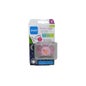 Mam Baby Silicone Soother Perfect Night +16 M Pink