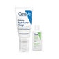 Cerave® Crème Hydratante Visage 52ml+ Crème Lavante 20ml