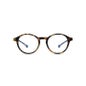 Parafina Gafas Volga Tortoise Carey +3.00