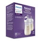 Philips Avent Natural Response Biberon Anti-Colique 3-6m 2x260ml