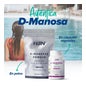 HSN D-Manosa en Polvo 500g