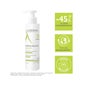 A-Derma Dermalibour+ CICA-Gel Moussant Assainissant 200ml