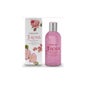 3 MOUSSES DE BAIN ROSE 250ML
