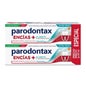 Parodontax Dentifrice Gencives + Haleine & Sensibilité 2x75ml