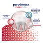 Parodontax Dentifrice Gencives + Haleine & Sensibilité 2x75ml