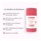 Musc Intime Déodorant Au Sweet Litchi 50g