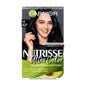Garnier Nutrisse Kit Coloração Permanente 1.10 Preto Galático