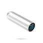 Crushious Quackers Balle Vibratoire Rechargeable Usb Blanc 1 Unité