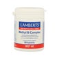 Lamberts Methyl B Complex 60 Comprimés Lamberts Methyl B Complex 60 Comprimés