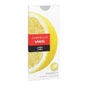 Sawes Bonbons balsamiques au citron sans sucre avec vitamine C en blister 22g