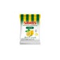 Sawes Bonbons balsamiques au citron sans sucre avec vitamine C en blister 22g