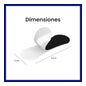 Gudslip Gudsport +Aire Bandelettes Nasales Bleu 30uts