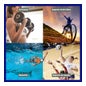 Gudslip Gudsport +Aire Bandelettes Nasales Bleu 30uts