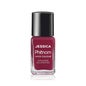 Jessica Phenom Vivid Colour Vernis à Ongles 019 Parisian Passion 14 ml