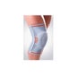 Orliman Elastic Knee Support Gel Pad Flejes Sport T1 1pc