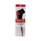 Red By Kiss Jumbo Parting Dry Brush Rat Tail 1ut