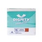 Dignity Serviettes Incontinence 40x60 15uts