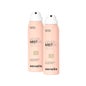 Sensilis Never Mist Me SPF50 Brume Invisible Touch Sec 2x100 ml
