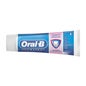 Oral-B Pro-Expert Sensitivity & Whitening Dentifrice 2x75ml