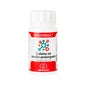 Holomega Caféine à Action Prolongée 50caps
