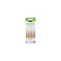 The Humble Co Brosse Interdentaire 0.8mm Vert 6uts