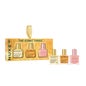 Nuxe Coffret Huile Prodigieuse Les 3 Prodigieux