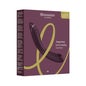 Womanizer OG Air Pulse Vibrateur Aubergine 1ut