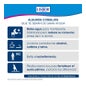 Lindor Men Pad Extra 14 Unités