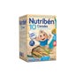 Nutriben 10 Céréales 600g