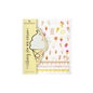 Essence Melting For Ice Cream Nail Sticker 54uts