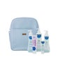 Mustela Bebe Kit Mala Maternidad Azul