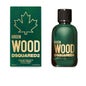 Dsquared2 Green Wood Eau de Toilette Spray 100ml