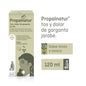 Bayer Propalnatur Sirop Citron et Cerise 120ml