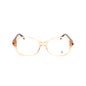Tods Lunettes To5017-044 Femme 55mm 1ut