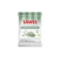 Sawes Bonbons au lichen islandais sans sucre 50g