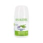 Natessance Bio Deodorant Rechargeable Verveine 50ml