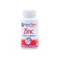 Naturtierra Zinc + Silicium Bio 45 Capsules végétales