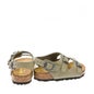 Birkenstock Roma Birko Flor Khaki Talla 30 1 Par