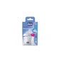 Chicco Benessere Biberon 150ml Silicone 0m